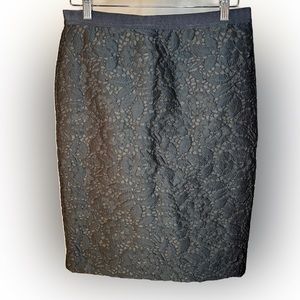 Ann Taylor Skirt 8